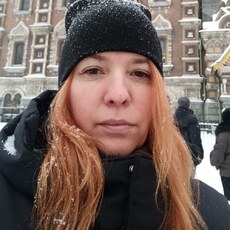 Фотография девушки Ksuha, 44 года из г. Волгоград