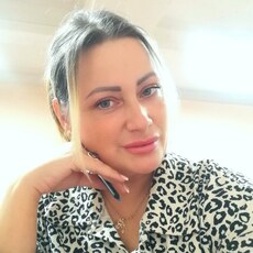 Фотография девушки Obshenie, 41 год из г. Комсомольск