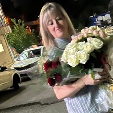 Фотография девушки Наталья, 48 лет из г. Ростов-на-Дону