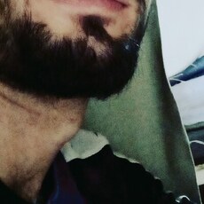 Фотография мужчины Magamed, 27 лет из г. Волгоград