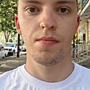 Дима, 23 года