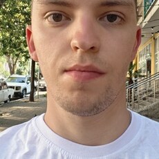 Фотография мужчины Дима, 23 года из г. Киров