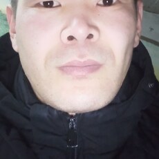 Фотография мужчины Dosym, 32 года из г. Талгар