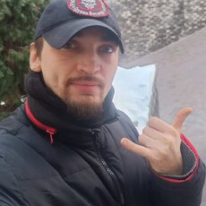 Фотография мужчины Роман, 33 года из г. Самара