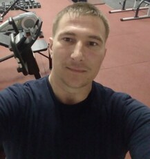 Фотография мужчины Олег, 37 лет из г. Курган