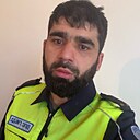 Шамиль, 30 лет