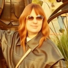 Фотография девушки Оксана, 47 лет из г. Волгоград