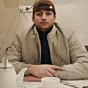 Мага, 23 года