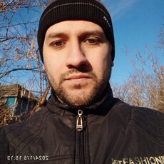 Фотография мужчины Rassel, 34 года из г. Бричаны