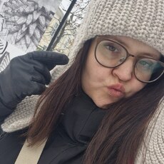 Фотография девушки Настасья, 35 лет из г. Жлобин