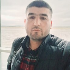 Фотография мужчины Сиродж, 36 лет из г. Екатеринбург