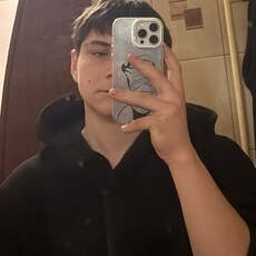 Фотография мужчины Сергей, 18 лет из г. Усть-Каменогорск