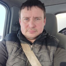 Фотография мужчины Николай, 42 года из г. Томск