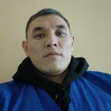 Фотография мужчины Бахтияр, 35 лет из г. Макинск