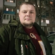 Фотография мужчины Сергей, 33 года из г. Брянск