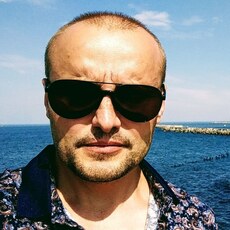 Фотография мужчины Денис, 41 год из г. Мариуполь