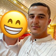 Фотография мужчины Gasan, 29 лет из г. Тюмень