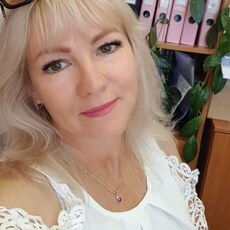 Фотография девушки Марина, 50 лет из г. Северобайкальск