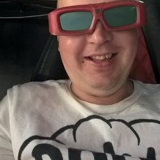 Фотография мужчины Биба, 30 лет из г. Тюмень