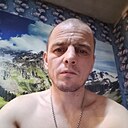 Антон, 40 лет