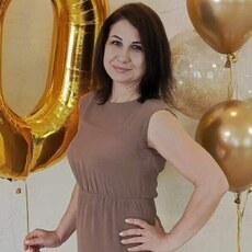 Фотография девушки Татьяна, 43 года из г. Энгельс