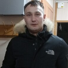 Фотография мужчины Борис, 33 года из г. Томск