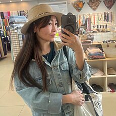 Фотография девушки Тата, 41 год из г. Улан-Удэ