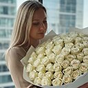 Кристи, 34 года