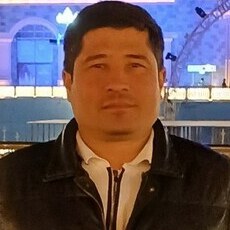 Фотография мужчины Gulomjon, 38 лет из г. Геленджик