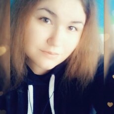 Фотография девушки Врединка, 28 лет из г. Тюмень