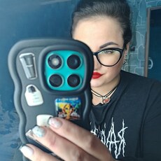 Фотография девушки Veronika, 27 лет из г. Полоцк