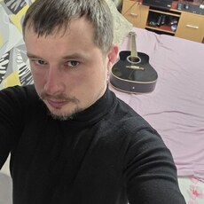 Фотография мужчины Ян, 38 лет из г. Мытищи