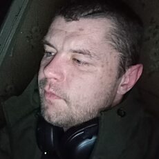 Фотография мужчины Егор, 33 года из г. Донецк