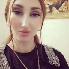 Фотография девушки Аполлинария, 35 лет из г. Тюмень