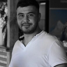 Фотография мужчины Шамиль, 32 года из г. Екатеринбург