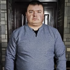 Фотография мужчины Павел, 40 лет из г. Макеевка