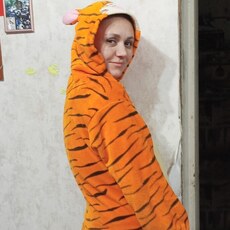 Фотография девушки Анжелика, 38 лет из г. Волгоград