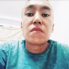 Фотография мужчины Iosif, 27 лет из г. Федоровский