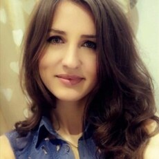 Фотография девушки Наталья, 33 года из г. Пенза