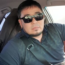 Фотография мужчины Ришат, 43 года из г. Алматы