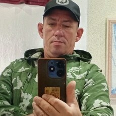 Фотография мужчины Рамай, 45 лет из г. Казань