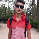 Ильхам, 25 лет