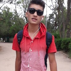 Фотография мужчины Ильхам, 25 лет из г. Алматы