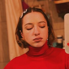 Фотография девушки Рита, 28 лет из г. Санкт-Петербург