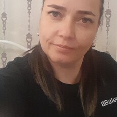 Фотография девушки Елена, 39 лет из г. Новосибирск