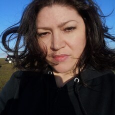 Фотография девушки Oksana, 49 лет из г. Когалым