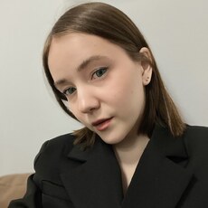 Фотография девушки Нелли, 22 года из г. Чебоксары