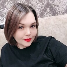 Фотография девушки Надежда, 32 года из г. Назарово