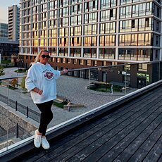 Фотография девушки Юлия, 46 лет из г. Кемерово