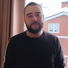 Фотография мужчины Павел, 28 лет из г. Одинцово